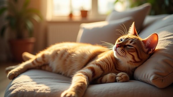 Astuces chat : des conseils surprenants pour élever votre félin