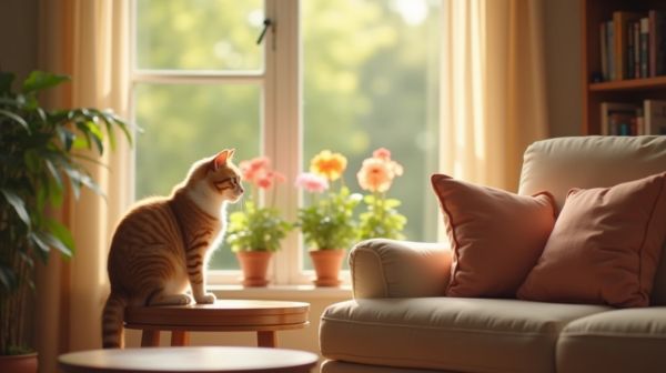 Astuces chat : des conseils surprenants pour élever votre félin