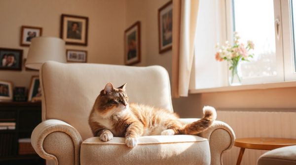 Liste des conseils incroyables pour bien s'occuper de son chat