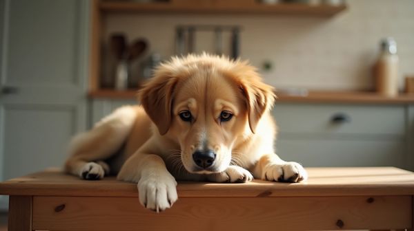 Pourquoi une gamelle surélevée améliore la vie de votre chien