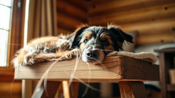 Top avantages d'une gamelle surélevée pour le confort de votre chien