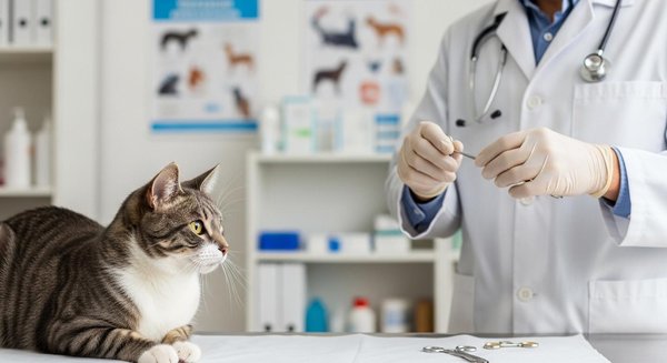 Stérilisation du chat gratuite : les démarches pour en bénéficier en 2026